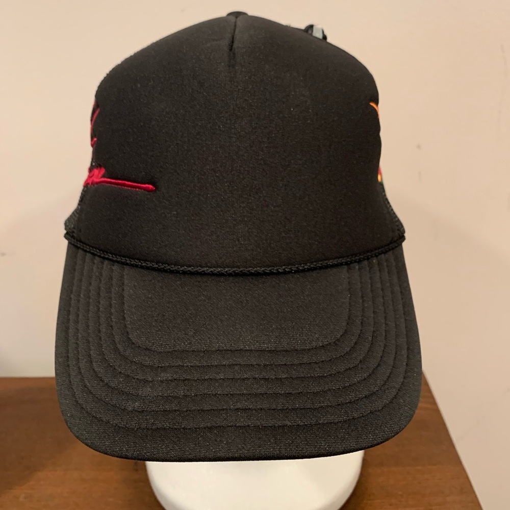 Civil Regime Hat